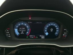 
										AUDI Q3 2.0 40 TFSI GASOLINA PERFORMANCE BLACK QUATTRO TIPTRONIC cheio									