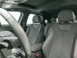 
										AUDI Q3 2.0 40 TFSI GASOLINA PERFORMANCE BLACK QUATTRO TIPTRONIC cheio									