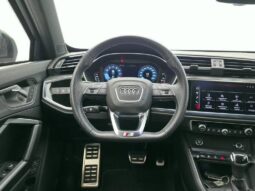 
										AUDI Q3 2.0 40 TFSI GASOLINA PERFORMANCE BLACK QUATTRO TIPTRONIC cheio									