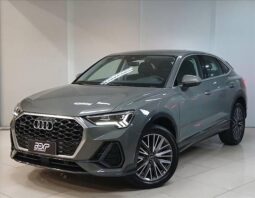 AUDI Q3 2.0 40 TFSI GASOLINA SPORTBACK PERFORMANCE QUATTRO TIPTRONIC