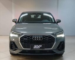AUDI Q3 2.0 40 TFSI GASOLINA SPORTBACK PERFORMANCE QUATTRO TIPTRONIC