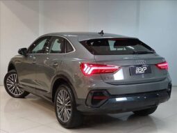 AUDI Q3 2.0 40 TFSI GASOLINA SPORTBACK PERFORMANCE QUATTRO TIPTRONIC