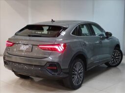 AUDI Q3 2.0 40 TFSI GASOLINA SPORTBACK PERFORMANCE QUATTRO TIPTRONIC
