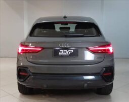 
										AUDI Q3 2.0 40 TFSI GASOLINA SPORTBACK PERFORMANCE QUATTRO TIPTRONIC cheio									