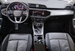 
										AUDI Q3 2.0 40 TFSI GASOLINA SPORTBACK PERFORMANCE QUATTRO TIPTRONIC cheio									