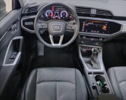 
										AUDI Q3 2.0 40 TFSI GASOLINA SPORTBACK PERFORMANCE QUATTRO TIPTRONIC cheio									