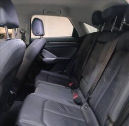 
										AUDI Q3 2.0 40 TFSI GASOLINA SPORTBACK PERFORMANCE QUATTRO TIPTRONIC cheio									