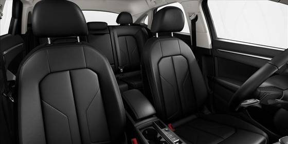 AUDI Q3 2.0 40 TFSI GASOLINA SPORTBACK PERFORMANCE QUATTRO TIPTRONIC