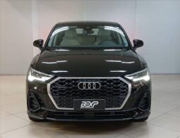 AUDI Q3 2.0 40 TFSI GASOLINA SPORTBACK PERFORMANCE QUATTRO TIPTRONIC