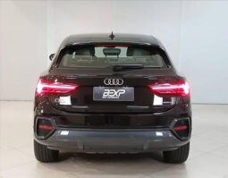 AUDI Q3 2.0 40 TFSI GASOLINA SPORTBACK PERFORMANCE QUATTRO TIPTRONIC
