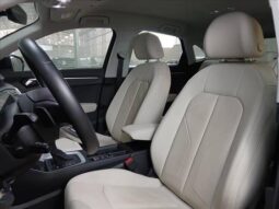 
										AUDI Q3 2.0 40 TFSI GASOLINA SPORTBACK PERFORMANCE QUATTRO TIPTRONIC cheio									
