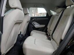 
										AUDI Q3 2.0 40 TFSI GASOLINA SPORTBACK PERFORMANCE QUATTRO TIPTRONIC cheio									
