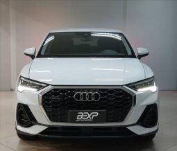 AUDI Q3 2.0 40 TFSI GASOLINA SPORTBACK PERFORMANCE QUATTRO TIPTRONIC