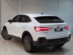 AUDI Q3 2.0 40 TFSI GASOLINA SPORTBACK PERFORMANCE QUATTRO TIPTRONIC