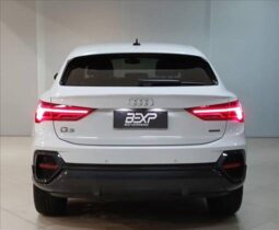 AUDI Q3 2.0 40 TFSI GASOLINA SPORTBACK PERFORMANCE QUATTRO TIPTRONIC
