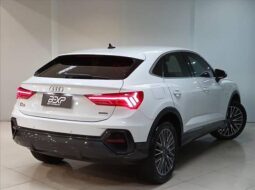 
										AUDI Q3 2.0 40 TFSI GASOLINA SPORTBACK PERFORMANCE QUATTRO TIPTRONIC cheio									