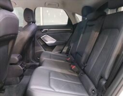 
										AUDI Q3 2.0 40 TFSI GASOLINA SPORTBACK PERFORMANCE QUATTRO TIPTRONIC cheio									