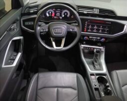 
										AUDI Q3 2.0 40 TFSI GASOLINA SPORTBACK PERFORMANCE QUATTRO TIPTRONIC cheio									