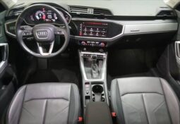 
										AUDI Q3 2.0 40 TFSI GASOLINA SPORTBACK PERFORMANCE QUATTRO TIPTRONIC cheio									