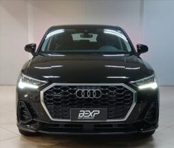 AUDI Q3 2.0 40 TFSI GASOLINA SPORTBACK PERFORMANCE QUATTRO TIPTRONIC