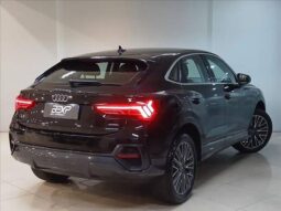 AUDI Q3 2.0 40 TFSI GASOLINA SPORTBACK PERFORMANCE QUATTRO TIPTRONIC