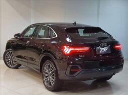AUDI Q3 2.0 40 TFSI GASOLINA SPORTBACK PERFORMANCE QUATTRO TIPTRONIC