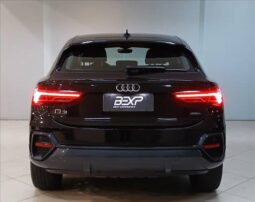 
										AUDI Q3 2.0 40 TFSI GASOLINA SPORTBACK PERFORMANCE QUATTRO TIPTRONIC cheio									