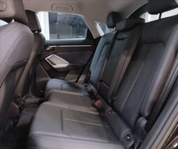 
										AUDI Q3 2.0 40 TFSI GASOLINA SPORTBACK PERFORMANCE QUATTRO TIPTRONIC cheio									