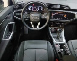 
										AUDI Q3 2.0 40 TFSI GASOLINA SPORTBACK PERFORMANCE QUATTRO TIPTRONIC cheio									
