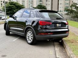AUDI Q3 2.0 TFSI AMBIENTE QUATTRO 4P GASOLINA S TRONIC