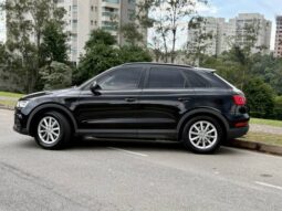 
										AUDI Q3 2.0 TFSI AMBIENTE QUATTRO 4P GASOLINA S TRONIC cheio									