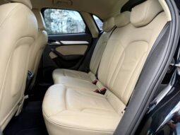 
										AUDI Q3 2.0 TFSI AMBIENTE QUATTRO 4P GASOLINA S TRONIC cheio									