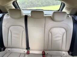 
										AUDI Q3 2.0 TFSI AMBIENTE QUATTRO 4P GASOLINA S TRONIC cheio									