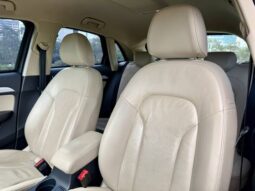 
										AUDI Q3 2.0 TFSI AMBIENTE QUATTRO 4P GASOLINA S TRONIC cheio									