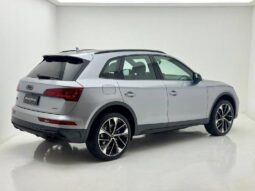 AUDI Q5 2.0 45 TFSI GASOLINA S LINE BLACK QUATTRO S TRONIC