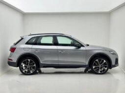 AUDI Q5 2.0 45 TFSI GASOLINA S LINE BLACK QUATTRO S TRONIC
