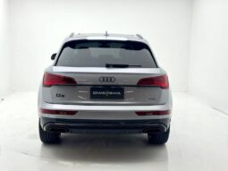 AUDI Q5 2.0 45 TFSI GASOLINA S LINE BLACK QUATTRO S TRONIC