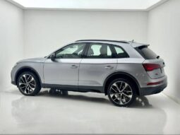 
										AUDI Q5 2.0 45 TFSI GASOLINA S LINE BLACK QUATTRO S TRONIC cheio									