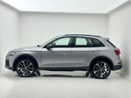 
										AUDI Q5 2.0 45 TFSI GASOLINA S LINE BLACK QUATTRO S TRONIC cheio									