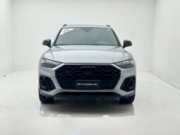 
										AUDI Q5 2.0 45 TFSI GASOLINA S LINE BLACK QUATTRO S TRONIC cheio									