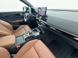 
										AUDI Q5 2.0 45 TFSI GASOLINA S LINE BLACK QUATTRO S TRONIC cheio									