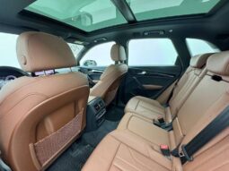 
										AUDI Q5 2.0 45 TFSI GASOLINA S LINE BLACK QUATTRO S TRONIC cheio									