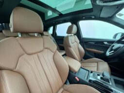 
										AUDI Q5 2.0 45 TFSI GASOLINA S LINE BLACK QUATTRO S TRONIC cheio									