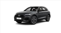 AUDI Q5 2.0 55 TFSIE PHEV PERFORMANCE BLACK QUATTRO S TRONIC