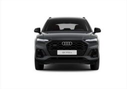 AUDI Q5 2.0 55 TFSIE PHEV PERFORMANCE BLACK QUATTRO S TRONIC