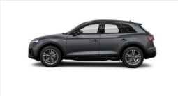 AUDI Q5 2.0 55 TFSIE PHEV PERFORMANCE BLACK QUATTRO S TRONIC