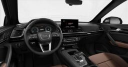 
										AUDI Q5 2.0 55 TFSIE PHEV PERFORMANCE BLACK QUATTRO S TRONIC cheio									
