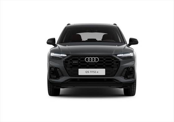 AUDI Q5 2.0 55 TFSIE PHEV PERFORMANCE BLACK QUATTRO S TRONIC