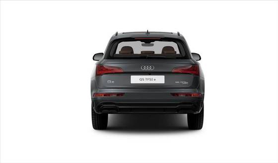 AUDI Q5 2.0 55 TFSIE PHEV PERFORMANCE BLACK QUATTRO S TRONIC