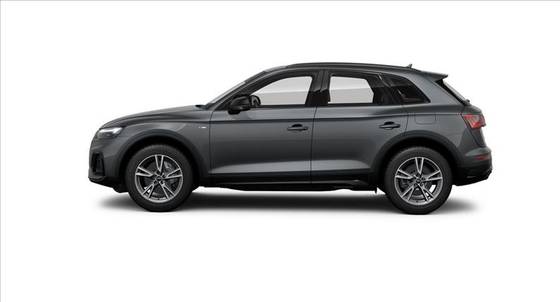 AUDI Q5 2.0 55 TFSIE PHEV PERFORMANCE BLACK QUATTRO S TRONIC